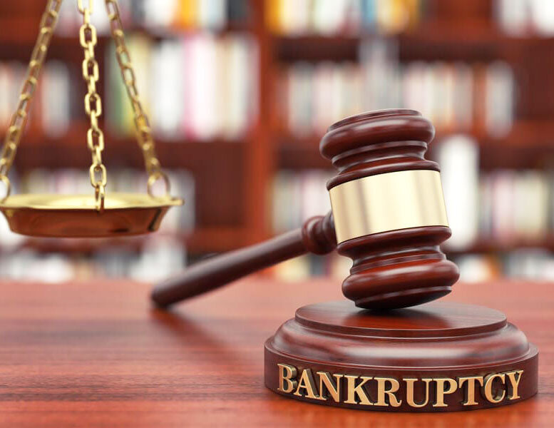 Bankruptcy