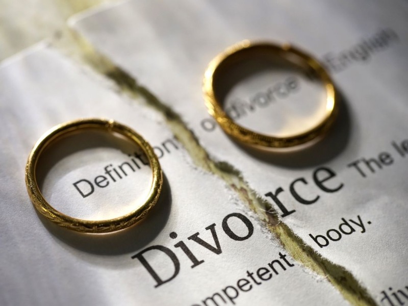 Divorce