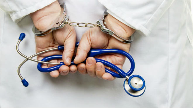 Medical negligence