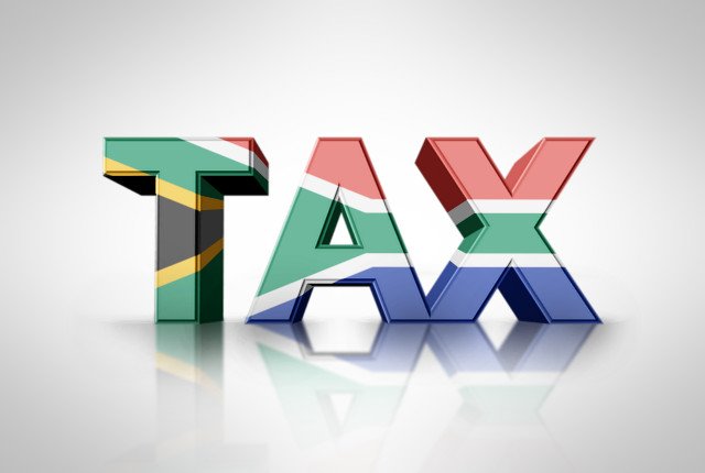 Taxes