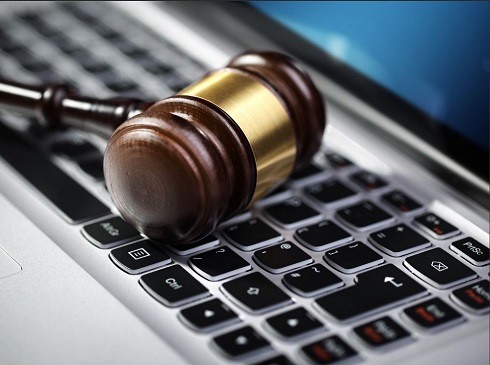 Digital justice